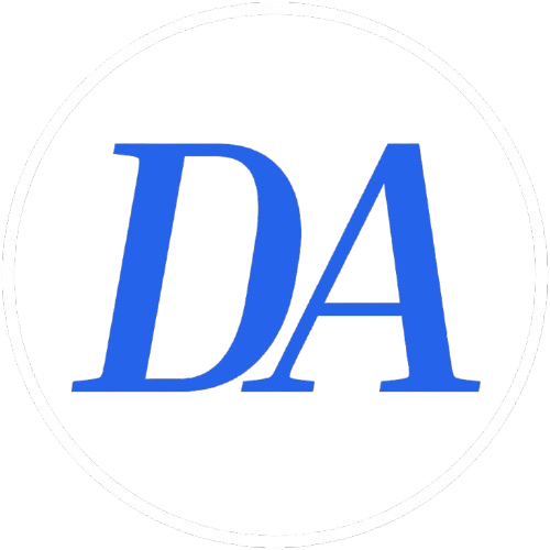 DimssenAir logo